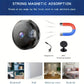 Mini Caméra Wi-Fi De Sécurité Avec Vision Nocturne